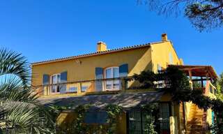 Maison 10 Pièces 280 m² à vendre à Ramatuelle (83350)
