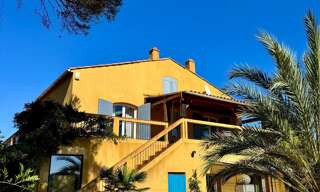 Maison 10 Pièces 280 m² à vendre à Ramatuelle (83350)