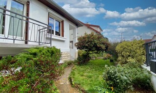 Maison 4 Pièces 90 m² à vendre à Le Perreux-sur-Marne (94170)