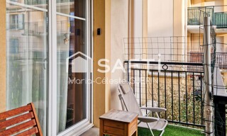 Appartement 2 Pièces 49 m² à vendre à Mantes-la-Ville (78711)