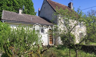 Maison 6 Pièces 113 m² à vendre à Chitray (36800)
