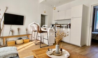 Appartement 2 Pièces 32 m² à vendre à Pornichet (44380)