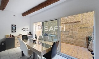 Maison 3 Pièces 98 m² à vendre à Pomérols (34810)