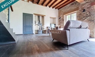 Maison 8 Pièces 166 m² à vendre à Saint-Malô-du-Bois (85590)