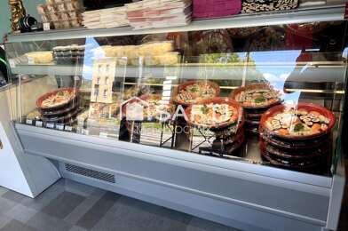 Commerce 2 pièces 524700 €