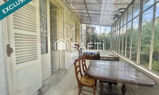 Maison 4 Pièces 120 m² à vendre à Sivry-Ante (51800)