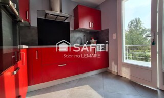 Maison 3 Pièces 64 m² à vendre à Noyelles-sur-Mer (80860)