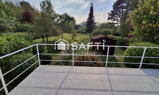 Maison 3 Pièces 64 m² à vendre à Noyelles-sur-Mer (80860)