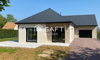 Maison 5 Pièces 145 m² à vendre à Évrecy (14210)