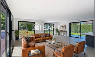 Maison 5 Pièces 145 m² à vendre à Évrecy (14210)