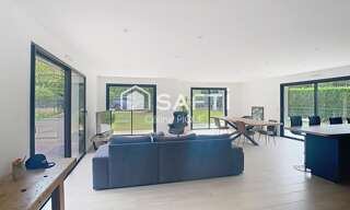 Maison 5 Pièces 145 m² à vendre à Vacognes-Neuilly (14210)