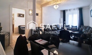Appartement 7 Pièces 173 m² à vendre à Mulhouse (68200)