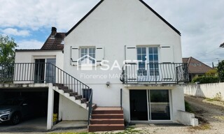 Maison 6 Pièces 165 m² à vendre à Niort (79000)