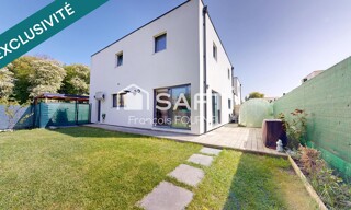 Maison 6 Pièces 152 m² à vendre à Longuenesse (62219)