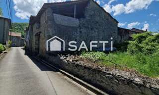 Maison 3 Pièces 125 m² à vendre à Saleich (31260)