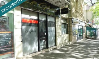 Commerce 2 Pièces 95 m² à vendre à Mantes-la-Jolie (78200)