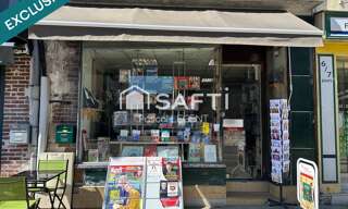 Commerce 1 Pièce 32 m² à vendre à Joigny (89300)