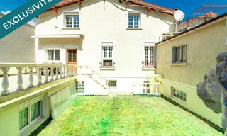 Maison 8 Pièces 228 m² à vendre à Viroflay (78220)