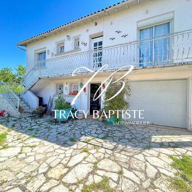 Maison 6 pièces 232000 €