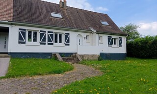 Maison 10 Pièces 150 m² à vendre à Montreuil-sur-Mer (62170)
