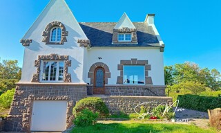 Maison 6 Pièces 112 m² à vendre à Pleumeur-Bodou (22560)