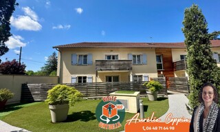 Appartement 4 Pièces 74 m² à vendre à Crémieu (38460)
