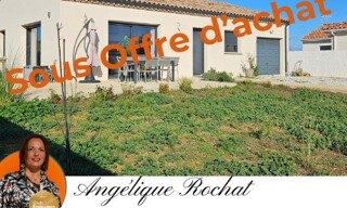 Maison 4 Pièces 95 m² à vendre à Puimisson (34480)