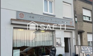 Commerce 8 Pièces 123 m² à vendre à Bourbourg (59630)