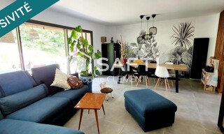 Maison 4 Pièces 102 m² à vendre à Colomiers (31770)