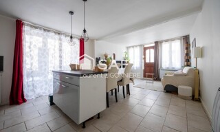 Appartement 4 Pièces 90 m² à vendre à Santeny (94440)