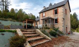 Maison 5 Pièces 118 m² à vendre à Mainsat (23700)