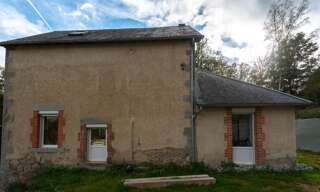 Maison 5 Pièces 118 m² à vendre à Mainsat (23700)