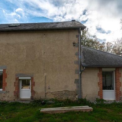 Maison 5 pièces 264000 €