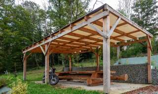 Maison 5 Pièces 118 m² à vendre à Mainsat (23700)