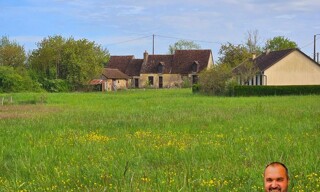 Maison 5 Pièces 90 m² à vendre à Fresnay-sur-Sarthe (72130)