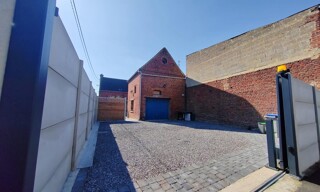 Maison 4 Pièces 85 m² à vendre à Rieux-en-Cambrésis (59277)
