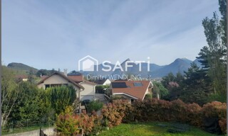 Maison 4 Pièces 105 m² à vendre à Seyssins (38180)