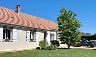 Maison 5 Pièces 134 m² à vendre à Cléry-Saint-André (45370)