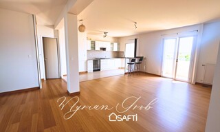 Appartement 3 Pièces 80 m² à vendre à Montauban (82000)