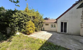 Maison 3 Pièces 67 m² à vendre à Crézancy (02650)