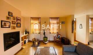 Maison 4 Pièces 105 m² à vendre à Seclin (59113)