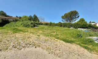 Terrain  699 m² à vendre à Saint-Maxire (79410)