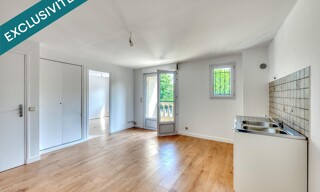 Appartement 2 Pièces 33 m² à vendre à Noisy-le-Grand (93160)