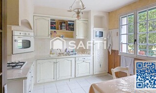 Maison 4 Pièces 90 m² à vendre à Melleray (72320)