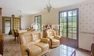 Maison 4 Pièces 90 m² à vendre à Melleray (72320)