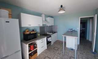 Appartement 3 Pièces 55 m² à vendre à Cadillac-sur-Garonne (33410)
