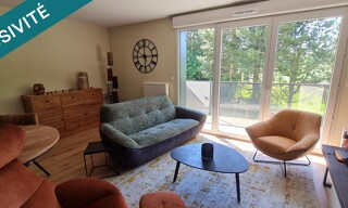 Appartement 3 Pièces 70 m² à vendre à Arras (62000)