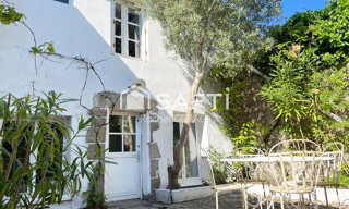 Maison 6 Pièces 121 m² à vendre à Le Croisic (44490)