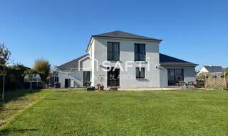 Maison 4 Pièces 146 m² à vendre à Carentan-les-Marais (50500)