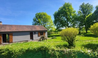 Maison 3 Pièces 68 m² à vendre à Saint-Pierre-de-Maillé (86260)